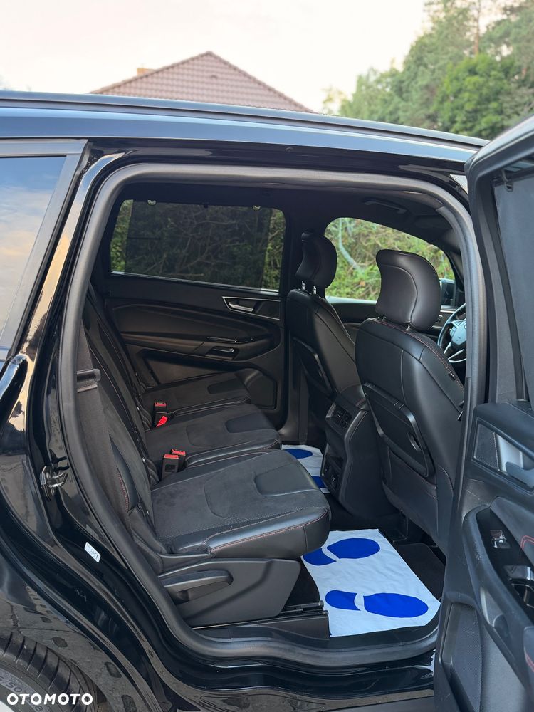 Ford S-Max 2.0 EcoBlue ST-Line - 19