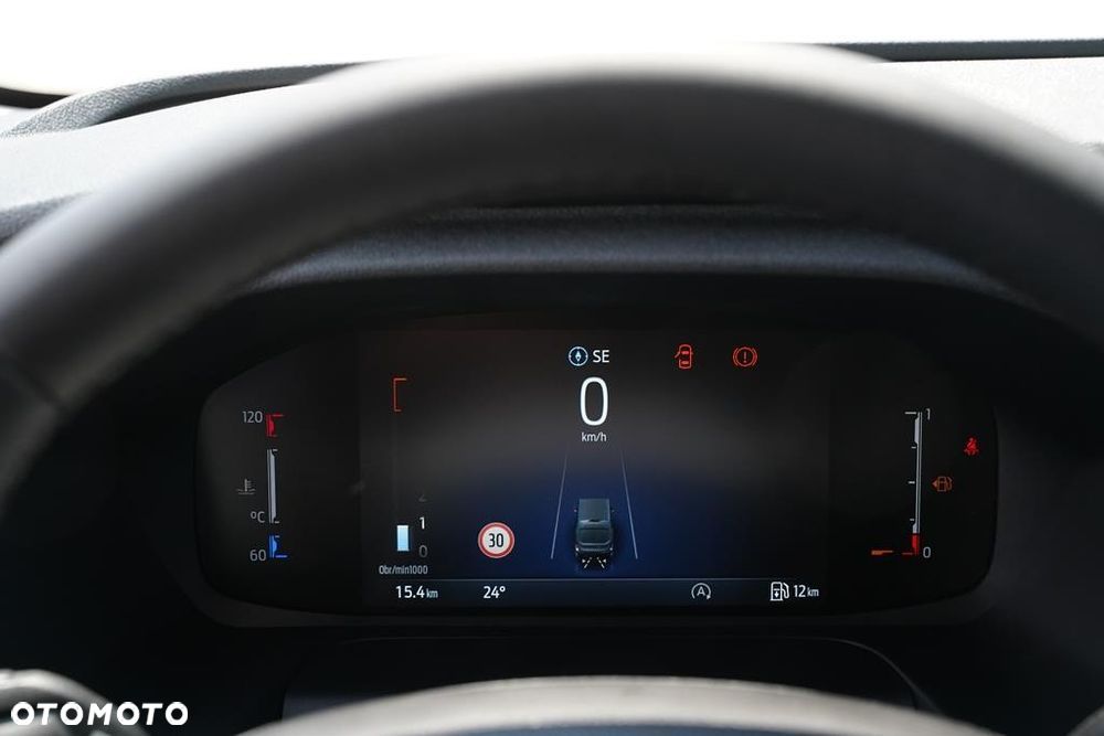 Ford Transit 350 L3H2 Trend (brygadówka) - 13