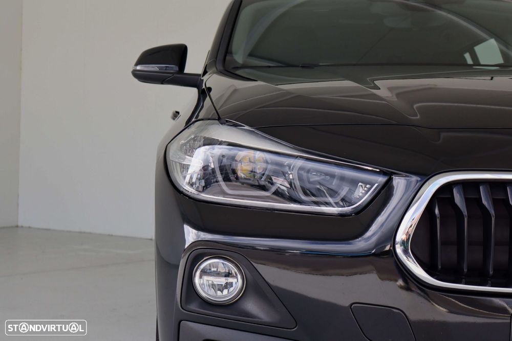 BMW X2 - 4