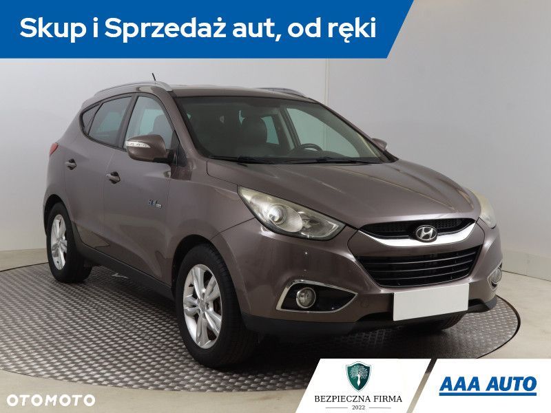 Hyundai ix35 - 3
