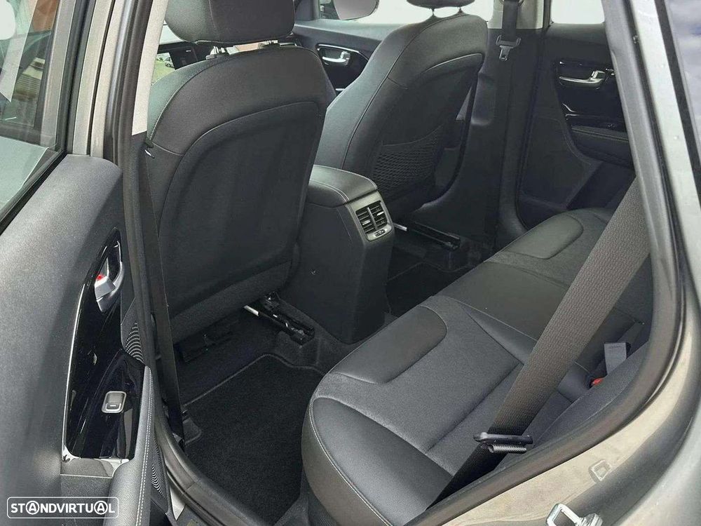 Kia Niro 1.6 GDi PHEV Tech - 15