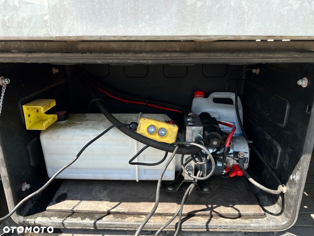 Mercedes-Benz Atego - 20