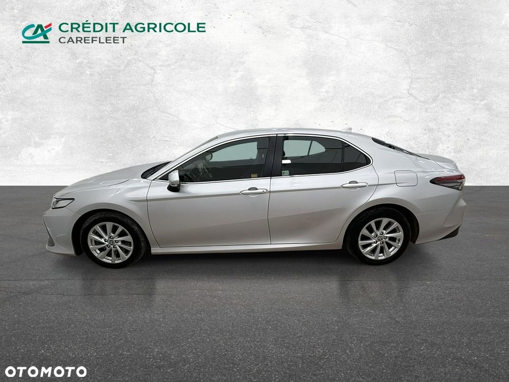 Toyota Camry - 9