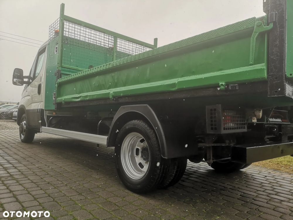 Iveco Daily 35C17 - 15