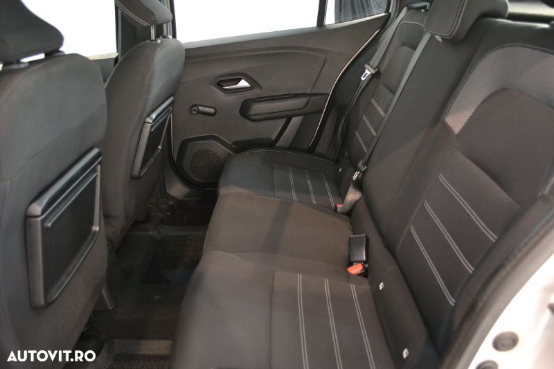 Dacia Logan ECO-G 100 MT6 Comfort - 14