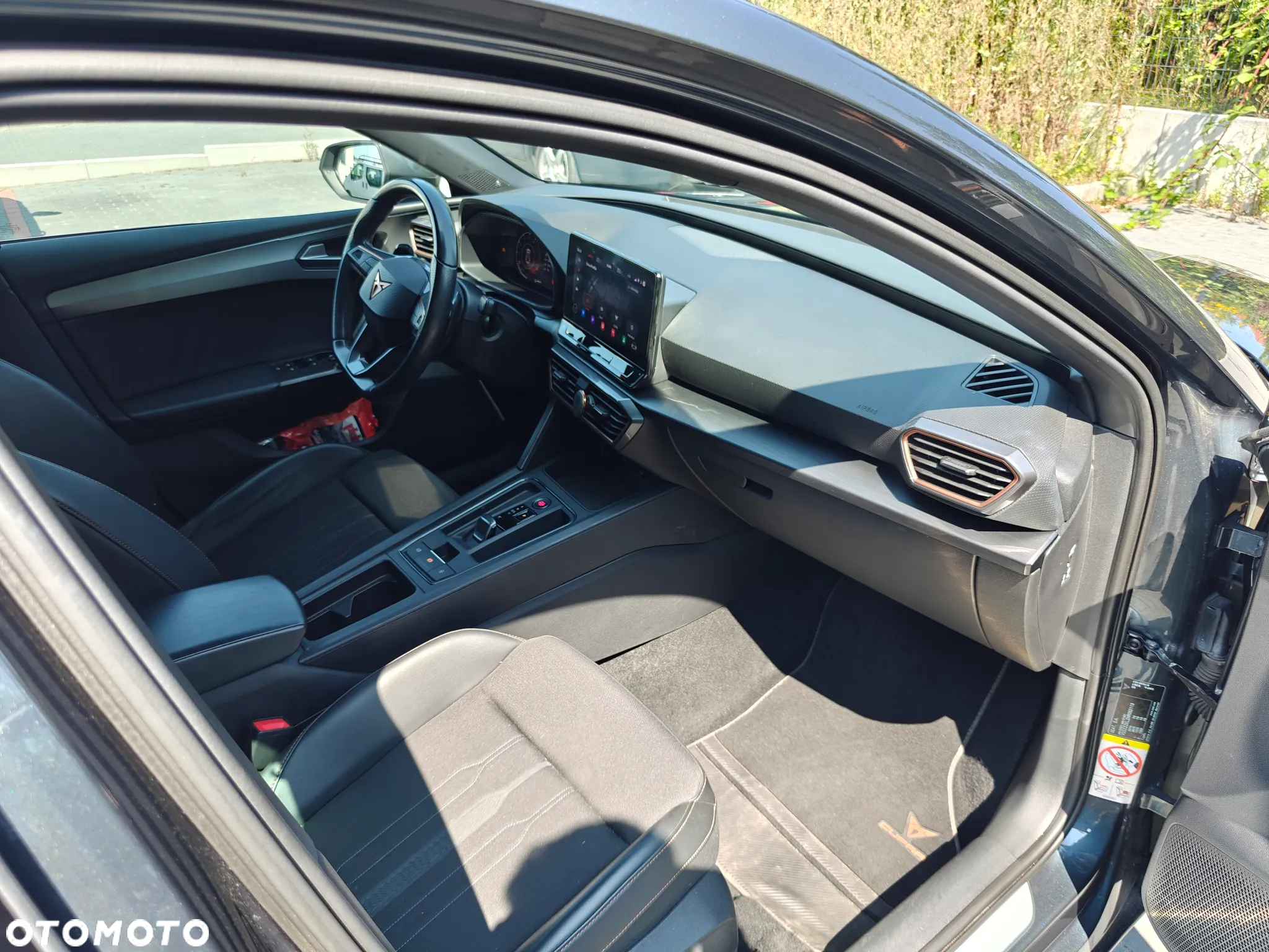 Cupra Leon Sportstourer - 10