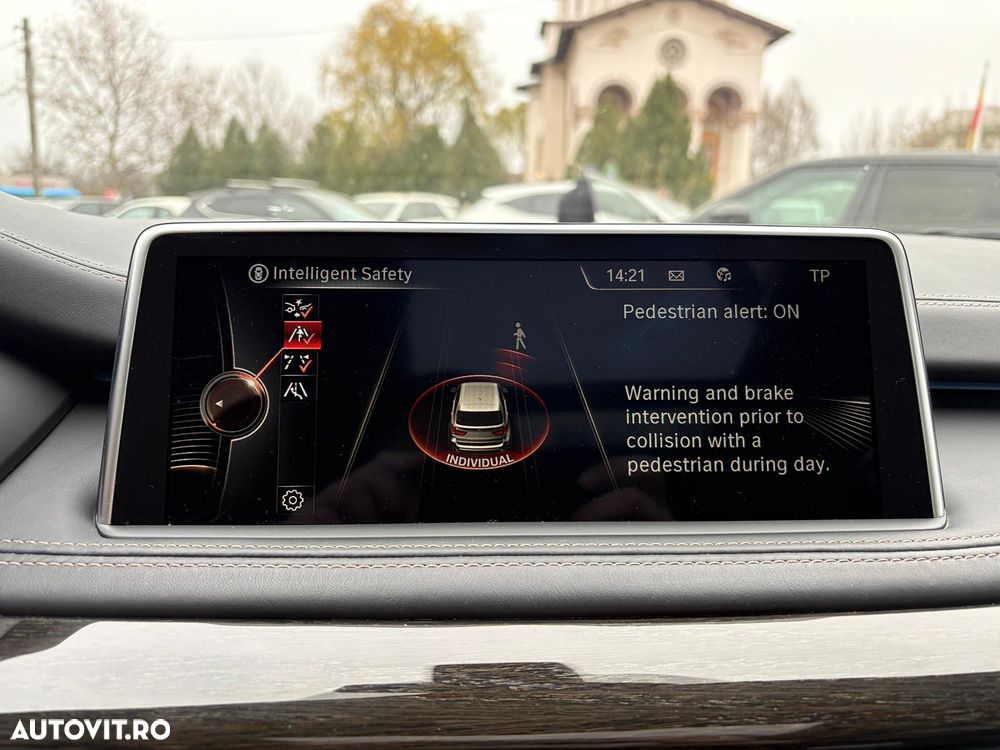 BMW X5 xDrive30d Sport-Aut. - 17