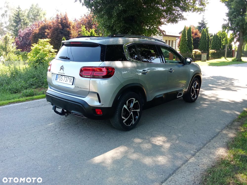 Citroën C5 Aircross - 3