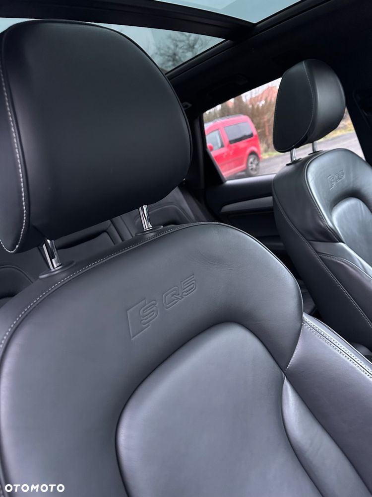 Audi SQ5 3.0 TFSI Quattro Tiptronic - 20