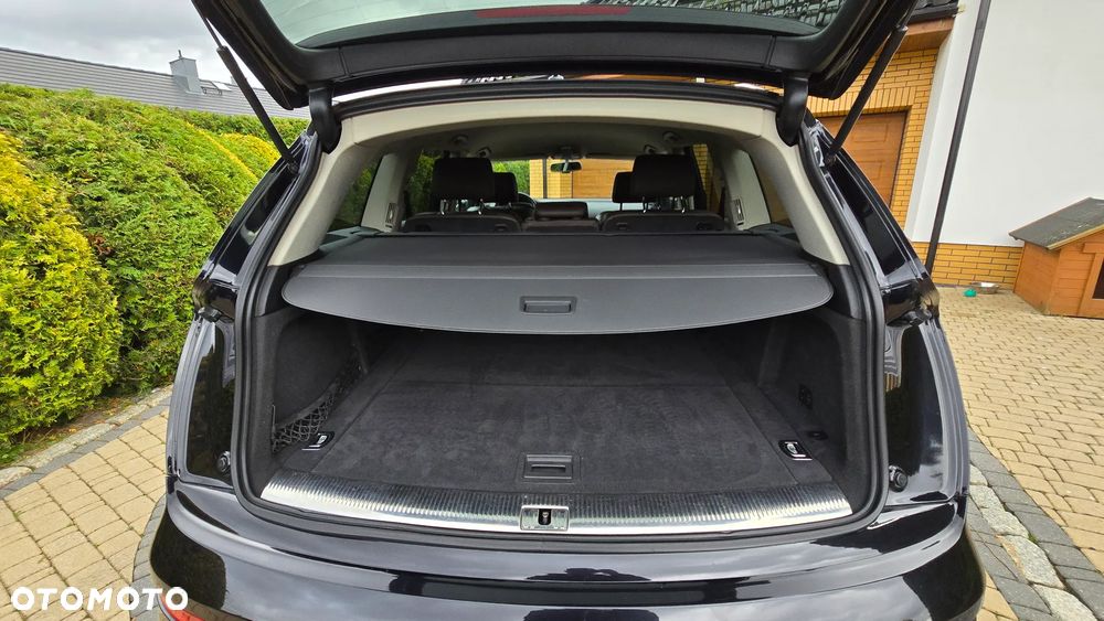 Audi Q7 3.0 TDI DPF quattro tiptronic - 37