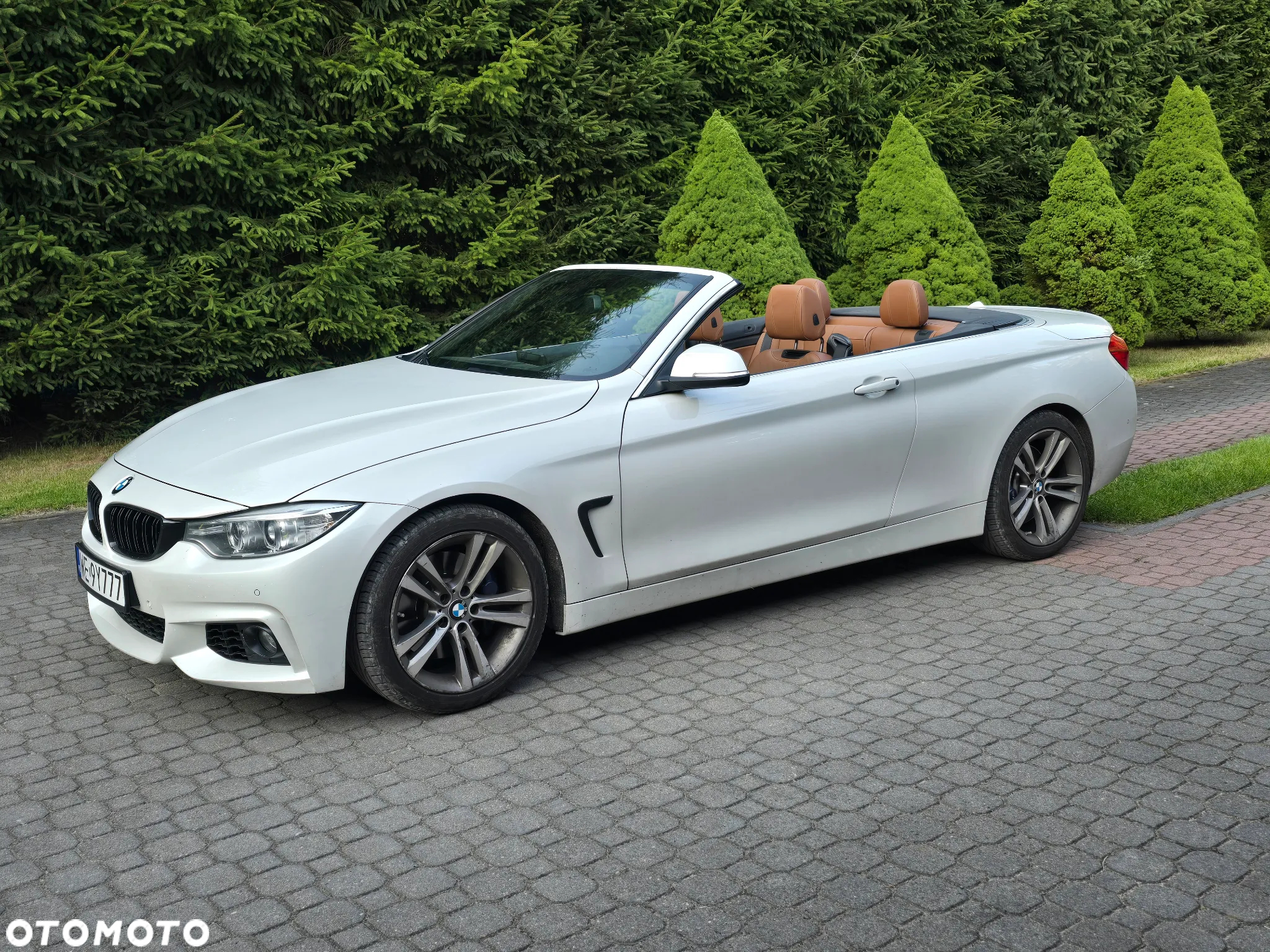 BMW Seria 4 428i xDrive Luxury Line - 27