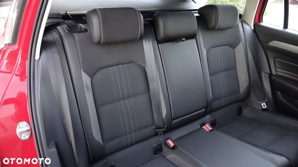 Volkswagen Passat Alltrack - 29