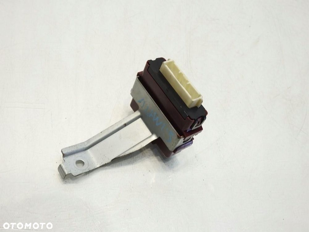 MODUŁ STEROWNIK ŚWIATEŁ SUBARU IMPREZA III GH 84051FG010 35600-60063 - 5