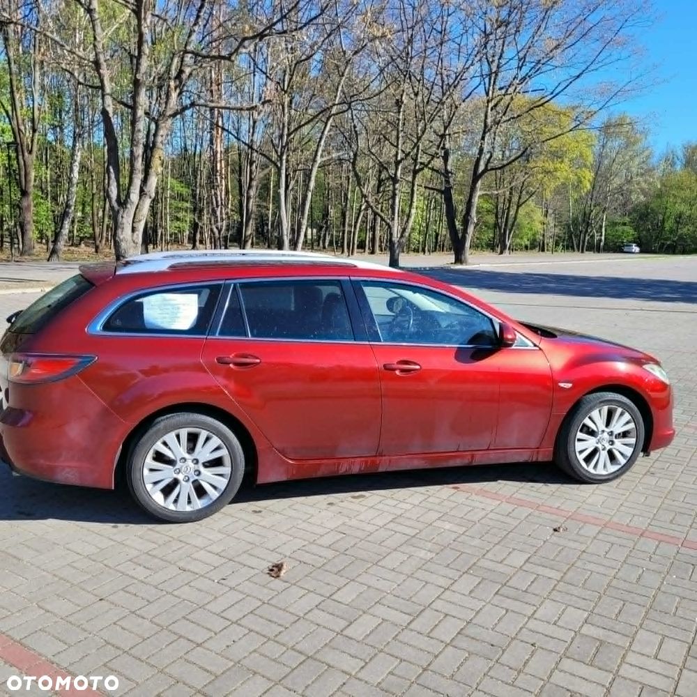 Mazda 6 2.0 Active - 5