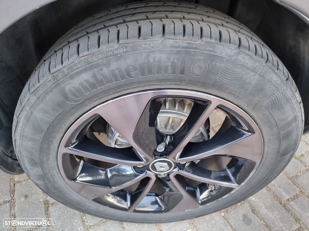 Renault Zoe (c/ Bateria) Bose 40 - 9