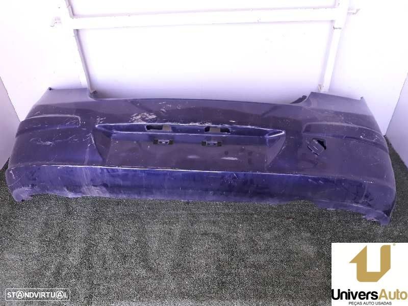 PARA-CHOQUES TRASEIRO HYUNDAI I30 1.6 CRDI 90CV 1582CC - 1