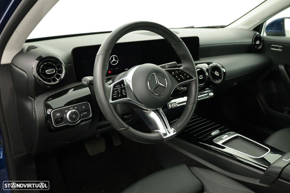 Mercedes-Benz A 200 Standard - 7