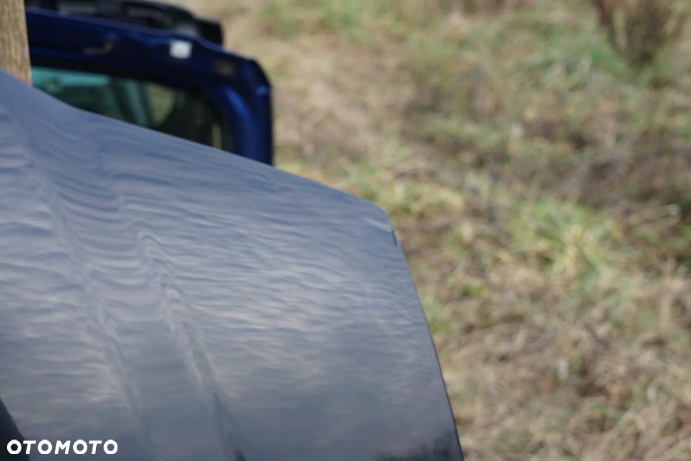 Maska pokrywa silnika Honda Accord VII Lift - 4