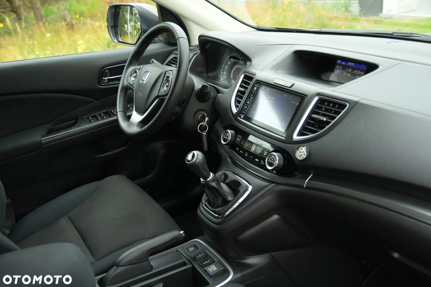 Honda CR-V - 19