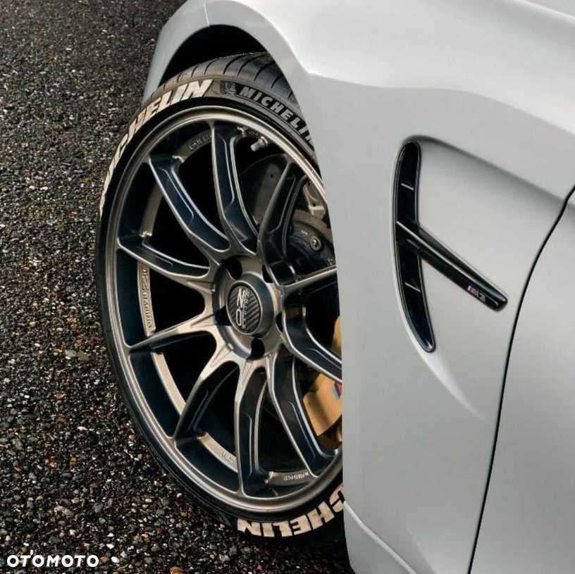 Felgi OZ HYPER GT HLT 19" 20" 5x112 BMW M3 M4 G80 G81 G82 G83 - 1