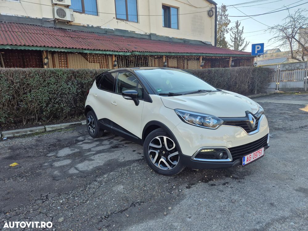 Renault Captur ENERGY TCe 90 Start&Stop Expression - 18
