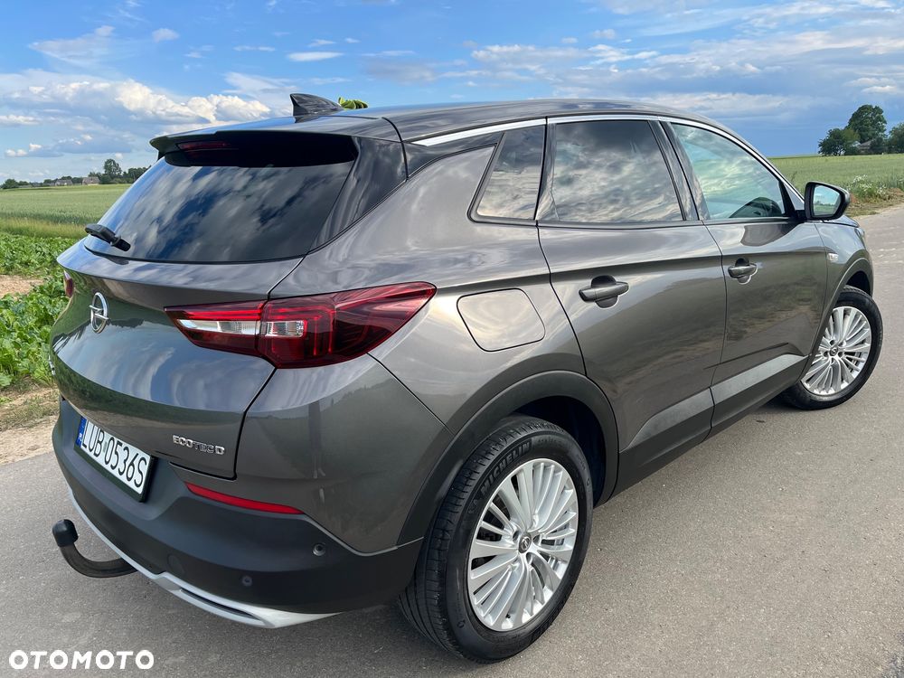 Opel Grandland X 1.5 D Start/Stop Business INNOVATION - 25