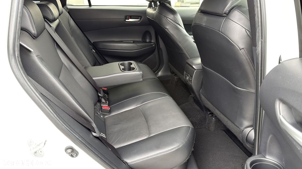 Toyota Corolla Cross 2.0 Hybrid Premiere Edition AWD - 9