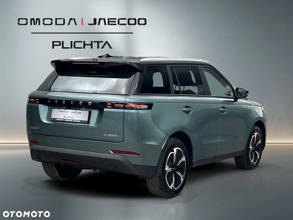 Jaecoo 5 Exclusive - 6