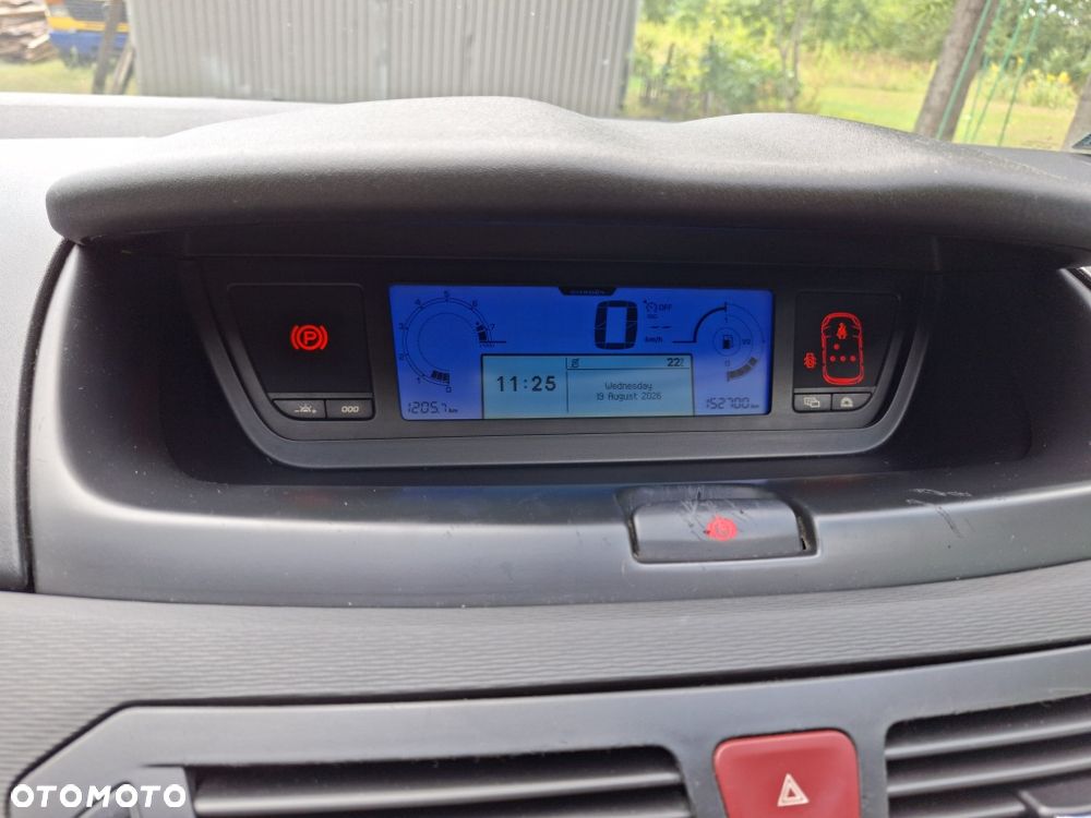 Citroën C4 Picasso - 6