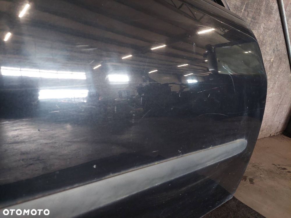 DRZWI KOMPLETNE PRAWY PRZÓD SEAT IBIZA III HB 3D LC9Z - 4