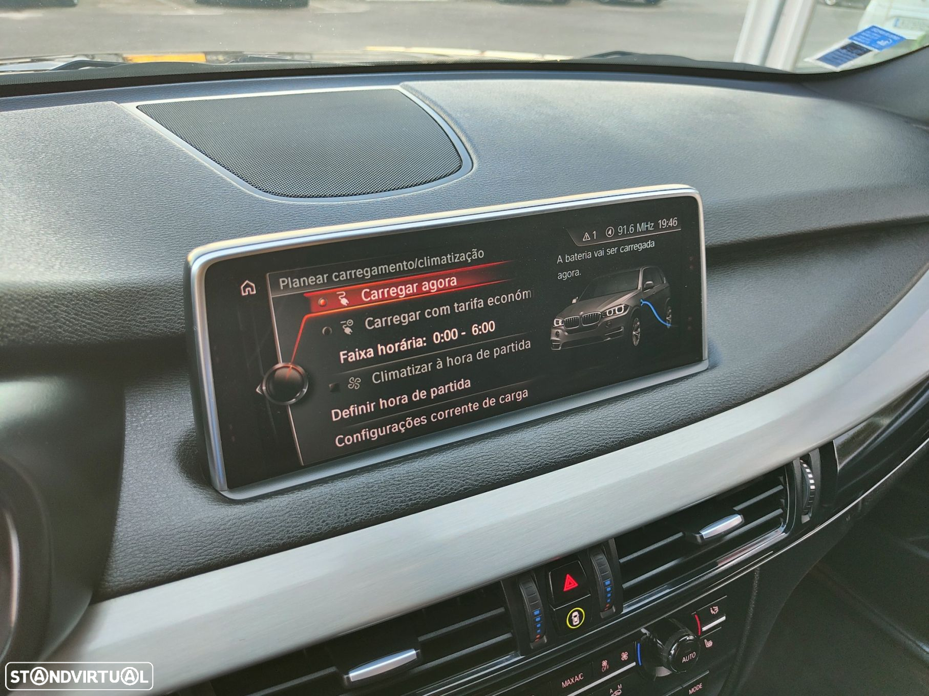 BMW X5 40e xDrive Pack M - 50
