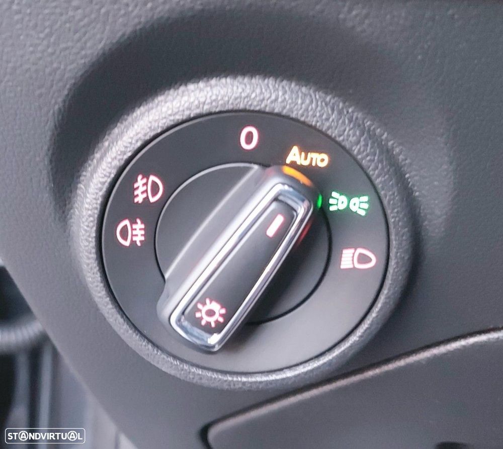 SEAT Leon 1.0 EcoTSI Style S/S - 42