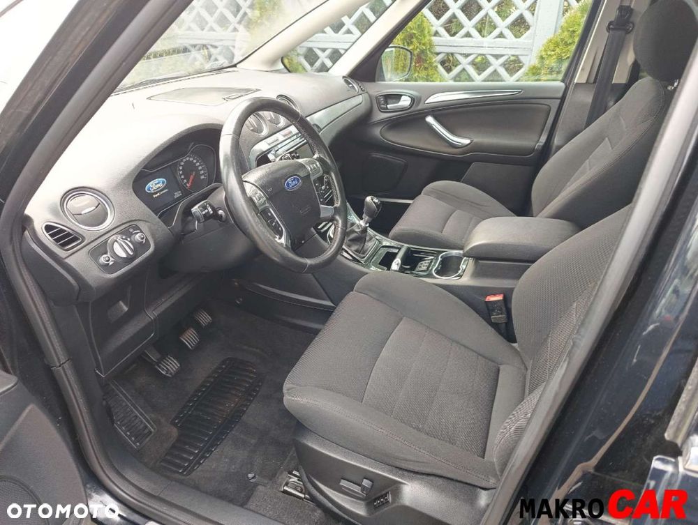 Ford S-Max - 5