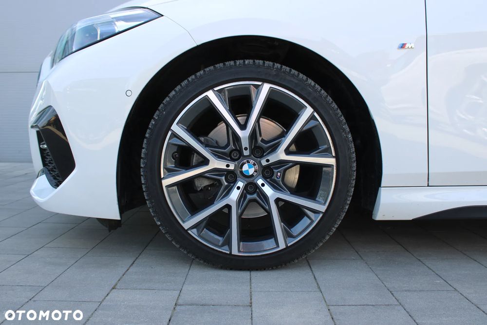 BMW Seria 2 218i M Sport sport - 10