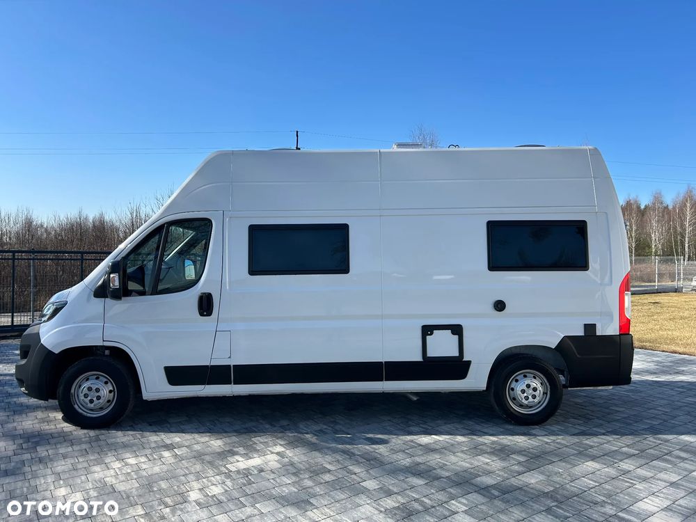 Peugeot Boxer - 7