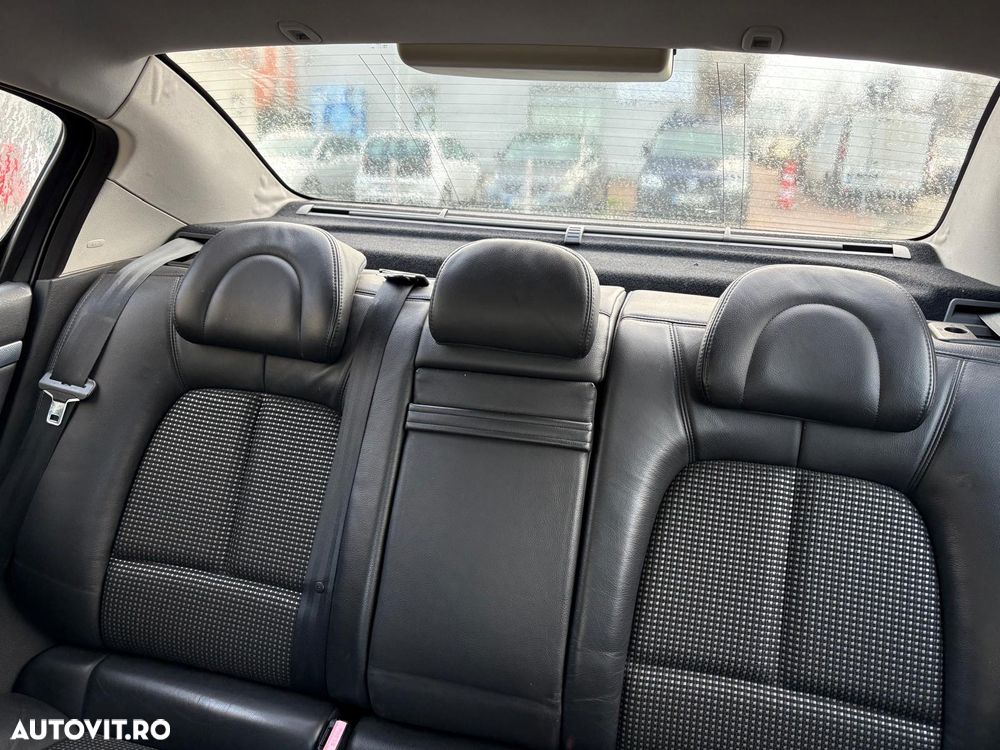 Peugeot 407 2.0HDi ST Executive - 5