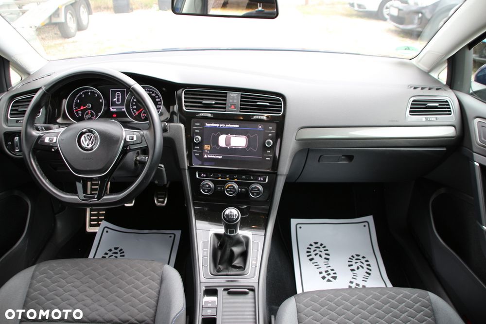 Volkswagen Golf 1.4 TSI Join - 17
