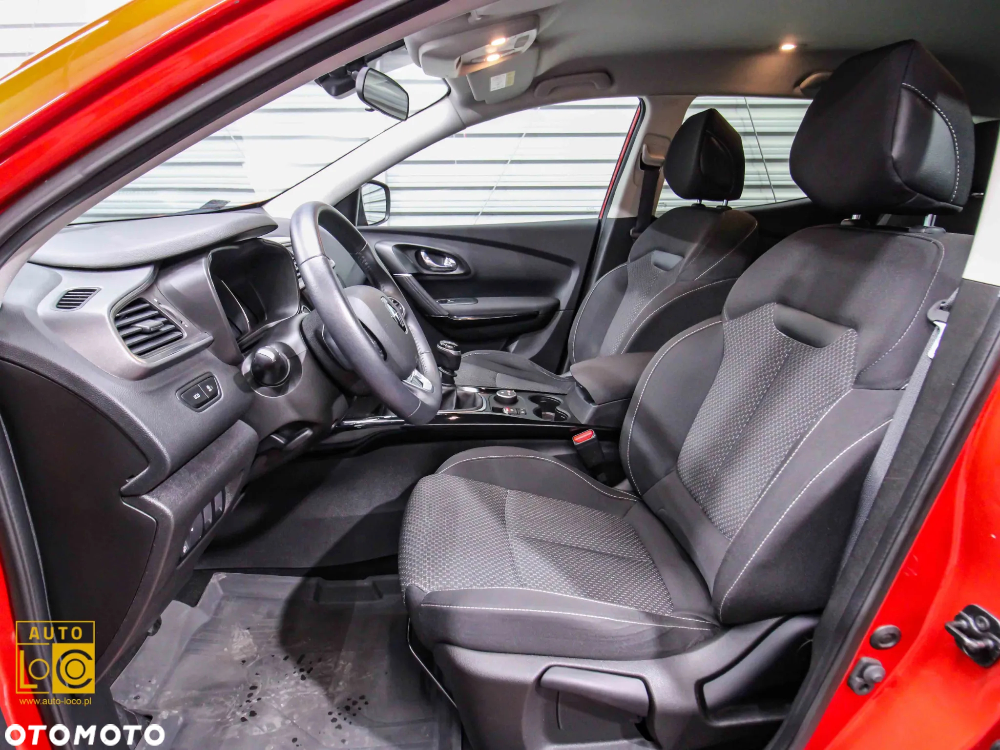 Renault Kadjar 1.2 Energy TCe Adventure - 10