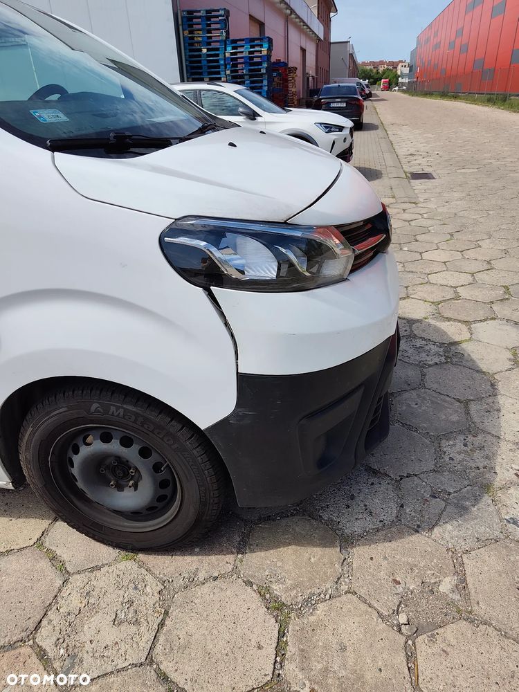 Toyota Proace - 7