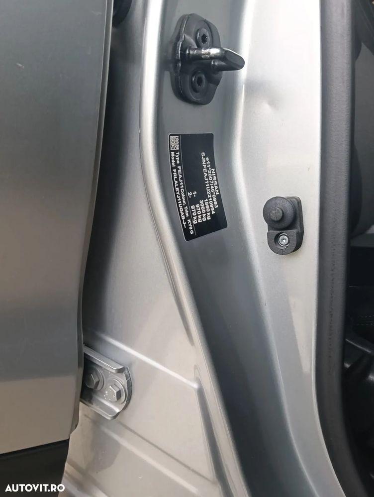 Nissan Qashqai 1.2 DIG-T N-Connecta - 6