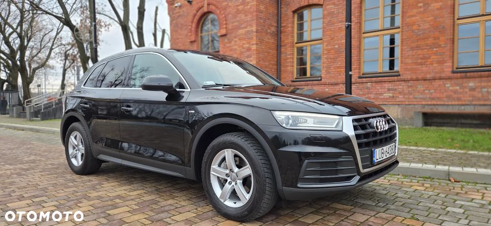 Audi Q5 2.0 TDI - 2