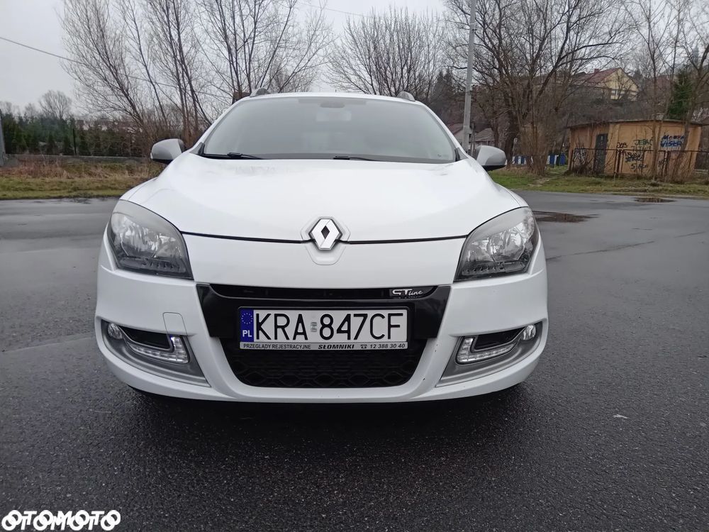 Renault Megane 1.2 16V TCE Energy Bose Edition - 18