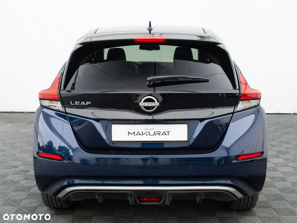 Nissan Leaf 40kWh N-Connecta - 9