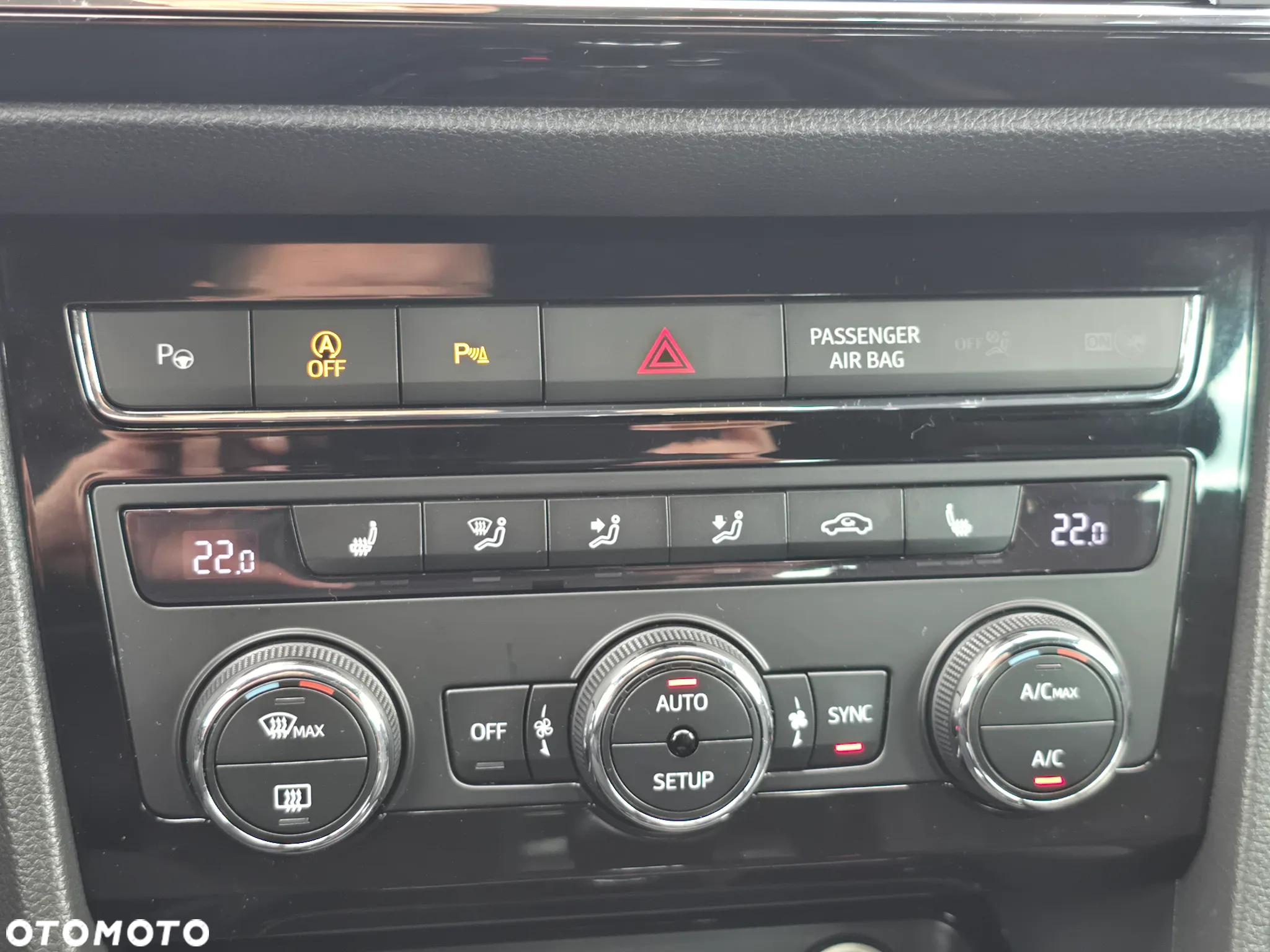 Seat Ateca 1.4 Eco TSI FR S&S - 20