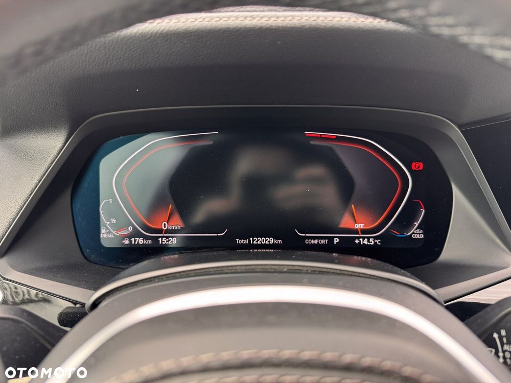 BMW X5 xDrive25d sport - 25