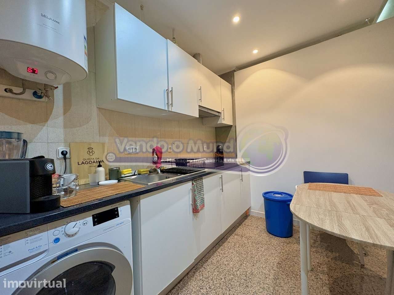 Apartamento T1 em Vila Franca de Xira (VFX128) - Grande imagem: 3/21