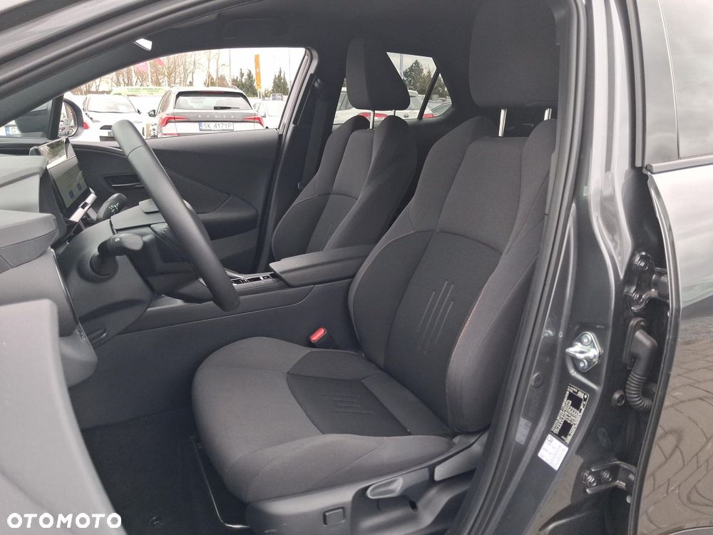 Toyota C-HR 1.8 Hybrid Style - 8