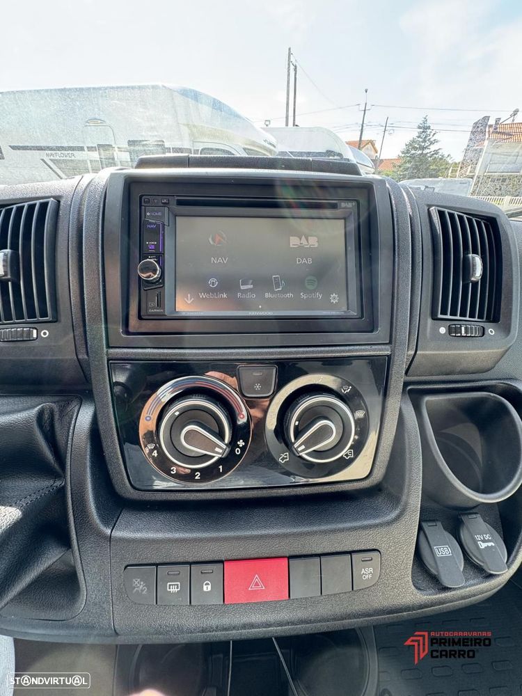Adria Matrix 640 DC GT Edition c.central e basculante - 36