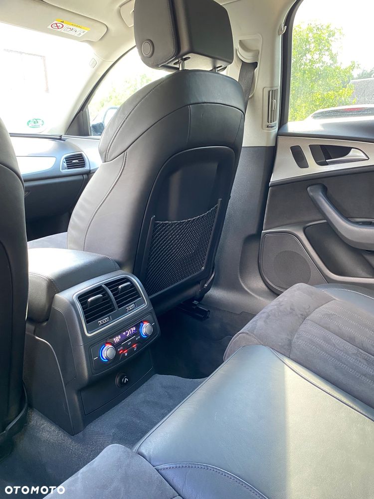 Audi A6 Avant 3.0 TDI Quattro S tronic - 9