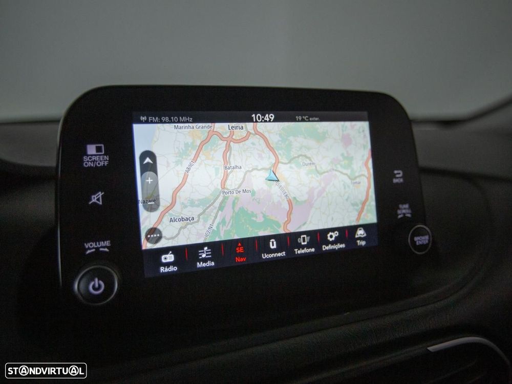 Fiat Tipo Station Wagon 1.3 Multijet City Life - 20